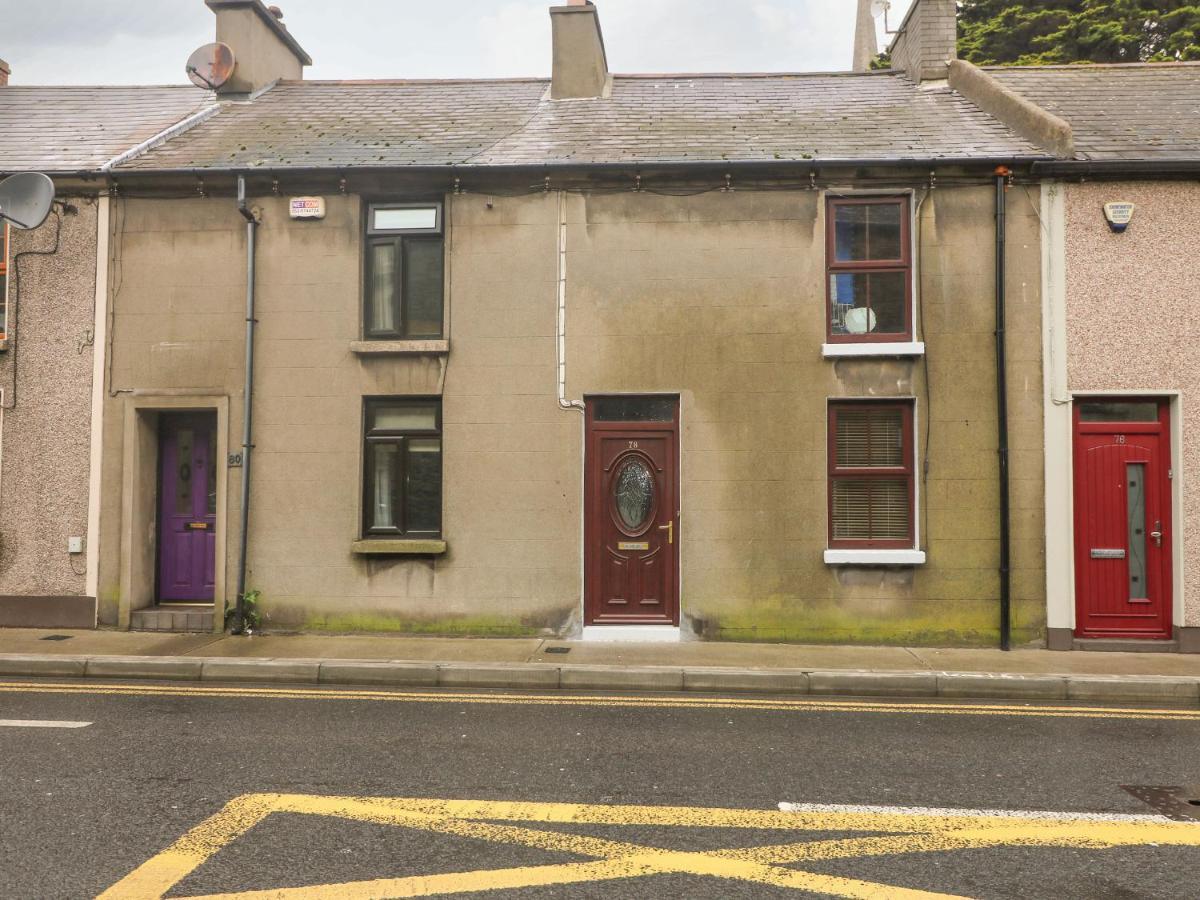78 King Street Wexford Exterior foto